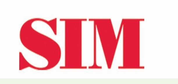 SIM Logo